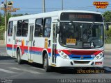 Transporte Tropical 4278 na cidade de Aracaju, Sergipe, Brasil, por Gledson Santos Freitas. Número da foto: #:id.
