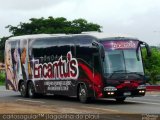 Banda Encantu's 0700 na cidade de Teresina, Piauí, Brasil, por Carlos Aguiar ®. Número da foto: #:id.