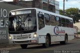 Cibin Transportes 2951 na cidade de Guarapari, Espírito Santo, Brasil, por Eliziar Maciel Soares. Número da foto: #:id.