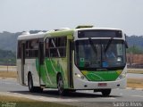 Expresso Princesa dos Campos 5953 na cidade de Registro, São Paulo, Brasil, por Sandro Alves. Número da foto: #2399468.