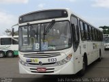 Modelo Transporte Urbano 6133 na cidade de Salvador, Bahia, Brasil, por Luis Fernando. Número da foto: #:id.