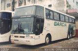Viação Garcia 6742 na cidade de São Paulo, São Paulo, Brasil, por Marcelo  Conceição Alcaraz. Número da foto: #2400072.