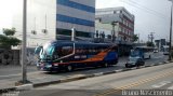 Breda Transportes e Serviços 1723 na cidade de São Paulo, São Paulo, Brasil, por Bruno Nascimento. ID da foto: :id.