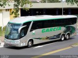 Viação Garcia 7926 na cidade de Ribeirão Preto, São Paulo, Brasil, por Fernando Reis. Número da foto: #2400331.