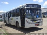 Modelo Transporte Urbano 6129 na cidade de Salvador, Bahia, Brasil, por Luis Fernando. Número da foto: #:id.
