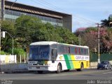 Empresa Gontijo de Transportes 10315 na cidade de Belo Horizonte, Minas Gerais, Brasil, por Júlio  Mandelli. Número da foto: #2400270.