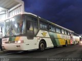 Empresa Gontijo de Transportes 10165 na cidade de Belo Horizonte, Minas Gerais, Brasil, por Frederico Carvalho Borges. Número da foto: #2400008.