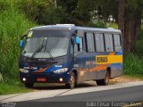 Breda Transportes e Serviços 608 na cidade de Caraguatatuba, São Paulo, Brasil, por Julio Cesar Euzebio Alves. Número da foto: #:id.