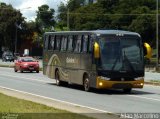 Golden Bus 4008 na cidade de Belo Horizonte, Minas Gerais, Brasil, por Adão Raimundo Marcelino. Número da foto: #2400679.