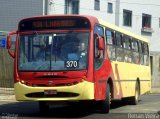 GIL - Goretti Irmãos Ltda. 370 na cidade de Juiz de Fora, Minas Gerais, Brasil, por Renan Vieira. Número da foto: #2400868.