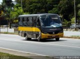 Golden Bus 2004 na cidade de Belo Horizonte, Minas Gerais, Brasil, por Adão Raimundo Marcelino. Número da foto: #:id.