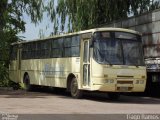 Ônibus Particulares OM 01 na cidade de Pirapora, Minas Gerais, Brasil, por Tiago Ramos. Número da foto: #:id.