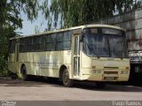 Ônibus Particulares OM 01 na cidade de Pirapora, Minas Gerais, Brasil, por Tiago Ramos. ID da foto: :id.