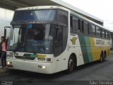 Empresa Gontijo de Transportes 11175 na cidade de Belo Horizonte, Minas Gerais, Brasil, por Fabri Ferreira. Número da foto: #2400244.