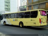 Auto Viação Norte 520 na cidade de Juiz de Fora, Minas Gerais, Brasil, por Renan Vieira. Número da foto: #2400847.