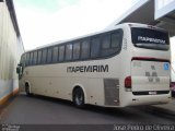 Viação Itapemirim 8207 na cidade de Belo Horizonte, Minas Gerais, Brasil, por Tiago Aredes. Número da foto: #2400019.