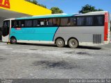 Empresa de Ônibus Nossa Senhora da Penha 35015 na cidade de Jequié, Bahia, Brasil, por Leonardo Guedes de Sá. ID da foto: :id.