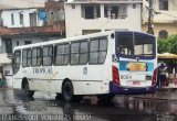 Tropical Transportes 9004 na cidade de Salvador, Bahia, Brasil, por Jefferson Oliveira. Número da foto: #:id.