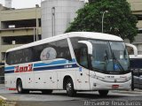 Auto Viação 1001 108.1001 na cidade de Rio de Janeiro, Rio de Janeiro, Brasil, por Alexsandro  Farias Barros. Número da foto: #2399634.
