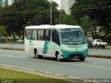 Santa Fé Transportes 059 na cidade de Belo Horizonte, Minas Gerais, Brasil, por Adão Raimundo Marcelino. Número da foto: #2400609.