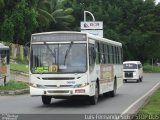 Transol - Transportes Sol 5645 na cidade de Salvador, Bahia, Brasil, por Luis Fernando. Número da foto: #:id.