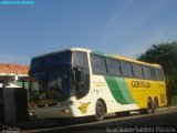 Empresa Gontijo de Transportes 15900 na cidade de Coronel Fabriciano, Minas Gerais, Brasil, por Graciliano Santos Passos. Número da foto: #2398867.