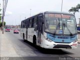 Auto Viação Três Amigos C44644 na cidade de Rio de Janeiro, Rio de Janeiro, Brasil, por Paulo Vitor Lima. Número da foto: #2400642.