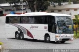 Alpertour Turismo 1500 na cidade de Manhuaçu, Minas Gerais, Brasil, por Eliziar Maciel Soares. Número da foto: #:id.