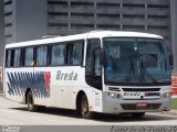 Breda Transportes e Serviços 2310 na cidade de Guarulhos, São Paulo, Brasil, por Eduardo de Souza Sá. Número da foto: #2400780.