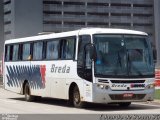 Breda Transportes e Serviços 2310 na cidade de Guarulhos, São Paulo, Brasil, por Eduardo de Souza Sá. ID da foto: :id.