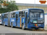 Viação Atalaia Transportes 6014 na cidade de Aracaju, Sergipe, Brasil, por Gledson Santos Freitas. Número da foto: #:id.