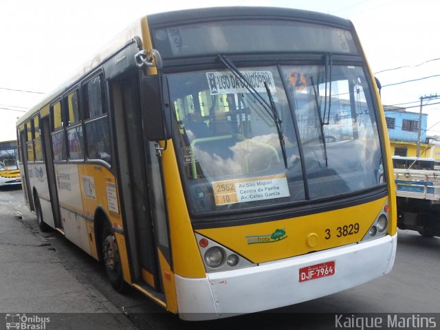 VIP - Unidade Imperador 3 3829 na cidade de São Paulo, São Paulo, Brasil, por Kaique Martins. ID da foto: 2402804.