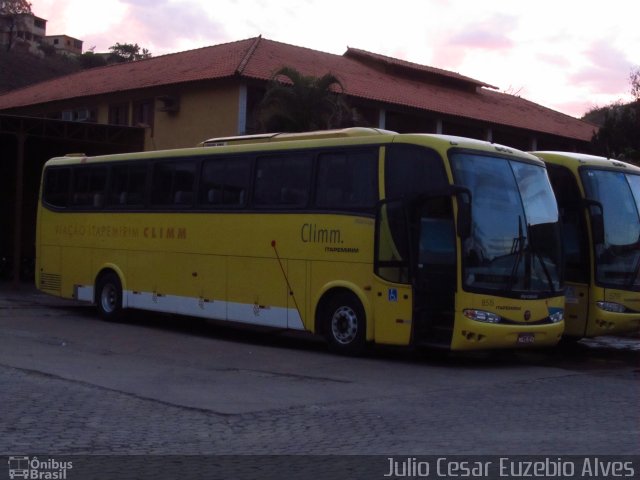 Viação Itapemirim 8515 na cidade de Paraíba do Sul, Rio de Janeiro, Brasil, por Julio Cesar Euzebio Alves. ID da foto: 2401409.