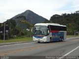Viação Riodoce 60517 na cidade de Teresópolis, Rio de Janeiro, Brasil, por Maurélio Freitas da Costa. Número da foto: #:id.