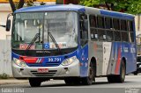 Empresa de Ônibus Vila Galvão 30.791 na cidade de Guarulhos, São Paulo, Brasil, por Fabio Lima. Número da foto: #:id.