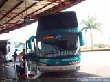 Viação Garcia 7204 na cidade de Londrina, Paraná, Brasil, por Josino Vieira. Número da foto: #2401731.