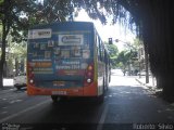 Autotrans > Turilessa 25322 na cidade de Belo Horizonte, Minas Gerais, Brasil, por Roberto Silvio. Número da foto: #:id.