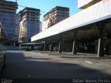 Terminais Rodoviários e Urbanos RODOVIARIA DE ITAGUAI RJ na cidade de Itaguaí, Rio de Janeiro, Brasil, por Rafael Nunes Pereira. Número da foto: #:id.