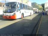 Viação Senhor dos Passos 626 na cidade de Valença, Rio de Janeiro, Brasil, por Matheus Ângelo Souza e Silva. Número da foto: #2401199.