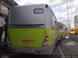 SM Transportes 00000 na cidade de Belo Horizonte, Minas Gerais, Brasil, por Weslley Silva. Número da foto: #:id.