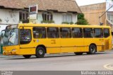 Transporte Coletivo Glória BC310 na cidade de Curitiba, Paraná, Brasil, por Matheus  Augusto. Número da foto: #2402642.