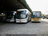 Saritur - Santa Rita Transporte Urbano e Rodoviário 23200 na cidade de Belo Horizonte, Minas Gerais, Brasil, por Roberto Silvio. Número da foto: #:id.