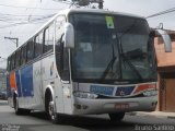 Transportes Jangada 6336 na cidade de Embu das Artes, São Paulo, Brasil, por Bruno Santino. Número da foto: #2401892.
