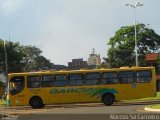Viação Garcia 7049 na cidade de Londrina, Paraná, Brasil, por Marcos Sá Carneiro. Número da foto: #2402913.