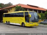 Viação Itapemirim 45501 na cidade de Paraíba do Sul, Rio de Janeiro, Brasil, por Julio Cesar Euzebio Alves. Número da foto: #2402213.