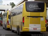 Viação Itapemirim 9517 na cidade de Belo Horizonte, Minas Gerais, Brasil, por Maurício Nascimento. Número da foto: #2402126.