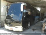 Transportadora Turística Tecnovan 8204 na cidade de Valença, Rio de Janeiro, Brasil, por Matheus Ângelo Souza e Silva. Número da foto: #2401189.