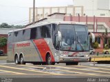 Viação Ouro Branco 15437 na cidade de Londrina, Paraná, Brasil, por Altair Júnior. Número da foto: #:id.