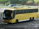 Viação Itapemirim 5505 na cidade de Aracaju, Sergipe, Brasil, por Alan  Alves Silva Ramos. Número da foto: #2401949.