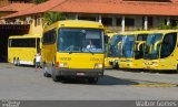 Viação Itapemirim 42039 na cidade de Paraíba do Sul, Rio de Janeiro, Brasil, por Walber Gomes. Número da foto: #2401267.